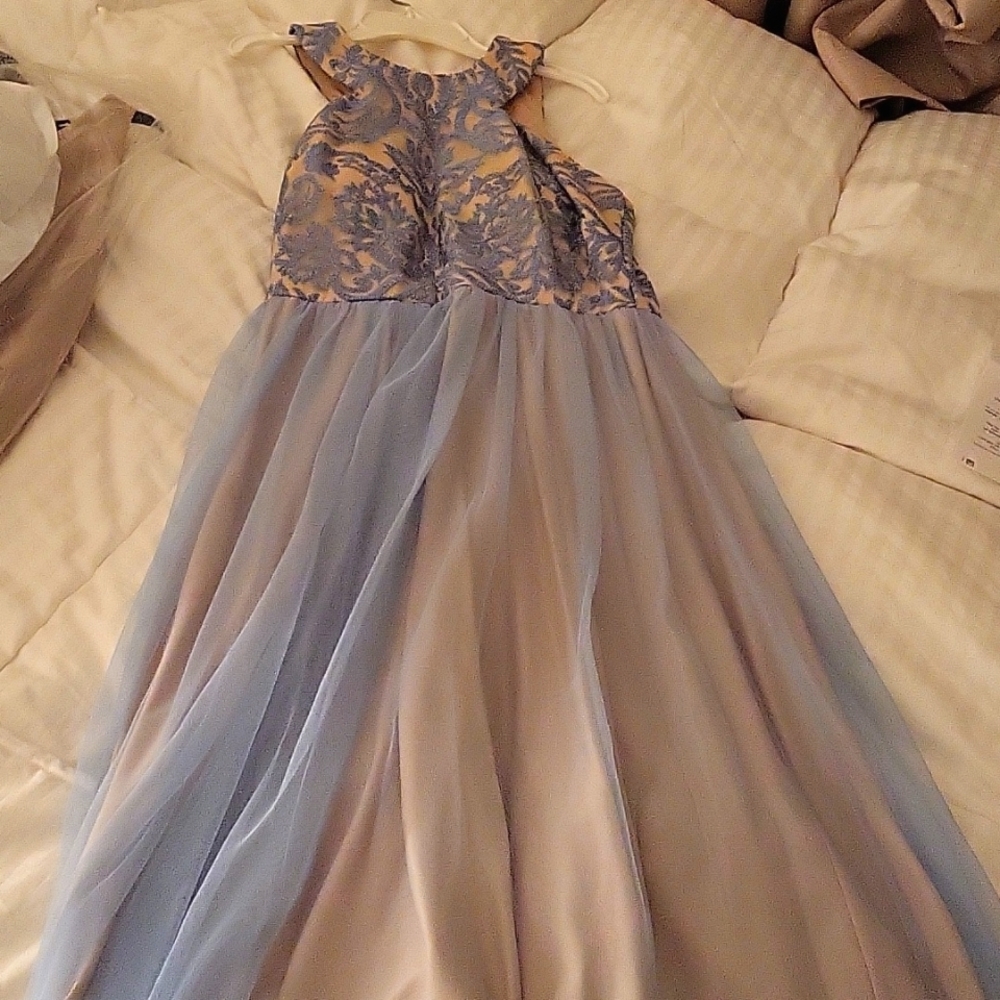 Gown Dress